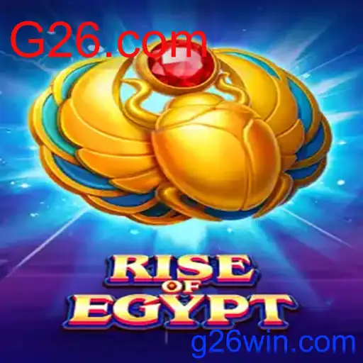 RiseOfEgypt: Menjelajahi Dunia Mistis dan Kaya Budaya Mesir Kuno
