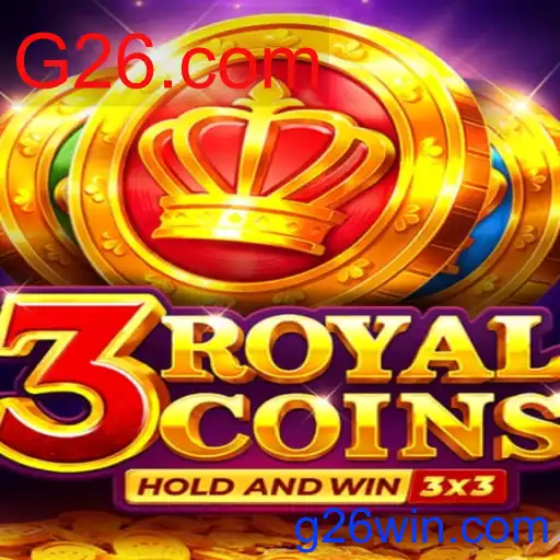 Segudang Keseruan di Balik Permainan 3royalcoins