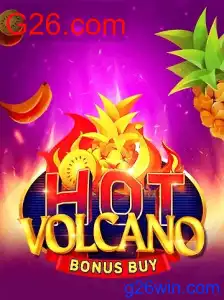 Mengungkap Daya Tarik Permainan HotVolcanoBonusBuy