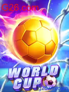WorldCup: Permainan Seru dengan Nuansa Kompetisi Global